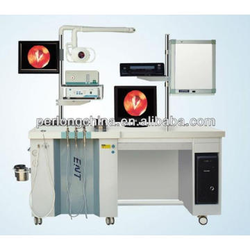 Hospital Equipment Deluxe Ent Treatment Machine